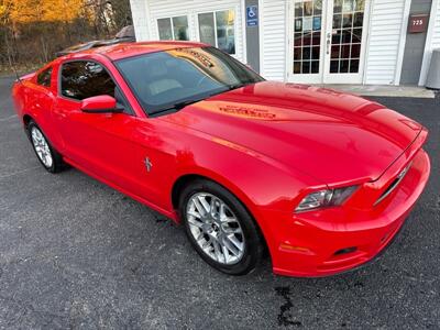 2014 Ford Mustang V6 Premium   - Photo 2 - Bridgeton, NJ 08302