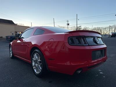 2014 Ford Mustang V6 Premium   - Photo 6 - Bridgeton, NJ 08302