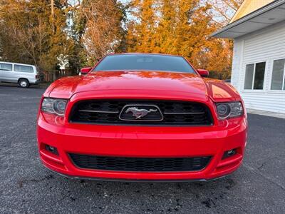 2014 Ford Mustang V6 Premium   - Photo 3 - Bridgeton, NJ 08302