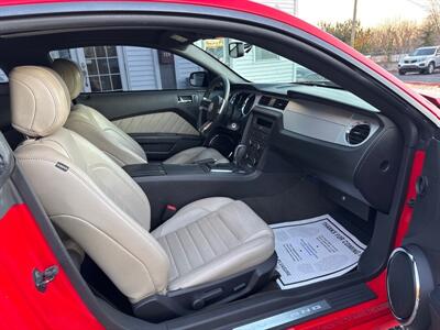 2014 Ford Mustang V6 Premium   - Photo 15 - Bridgeton, NJ 08302