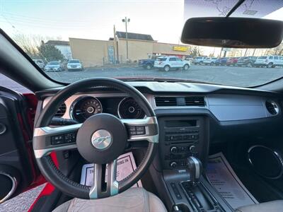 2014 Ford Mustang V6 Premium   - Photo 17 - Bridgeton, NJ 08302