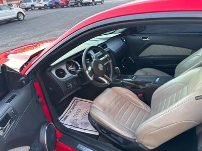 2014 Ford Mustang V6 Premium   - Photo 11 - Bridgeton, NJ 08302