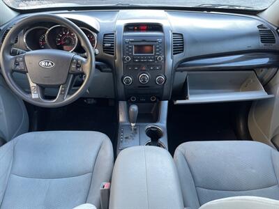 2011 Kia Sorento LX   - Photo 20 - Bridgeton, NJ 08302