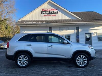 2011 Kia Sorento LX   - Photo 9 - Bridgeton, NJ 08302