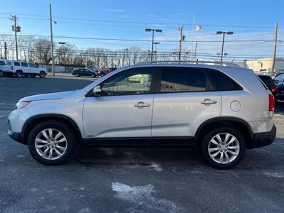 2011 Kia Sorento LX   - Photo 5 - Bridgeton, NJ 08302