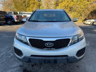 2011 Kia Sorento LX   - Photo 3 - Bridgeton, NJ 08302