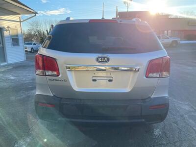 2011 Kia Sorento LX   - Photo 7 - Bridgeton, NJ 08302