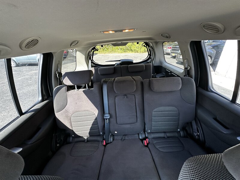 2008 Nissan Pathfinder SE - Photo 17 - Bridgeton, NJ 08302
