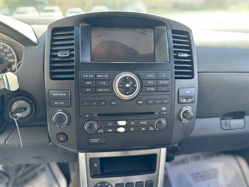 2008 Nissan Pathfinder SE - Photo 20 - Bridgeton, NJ 08302