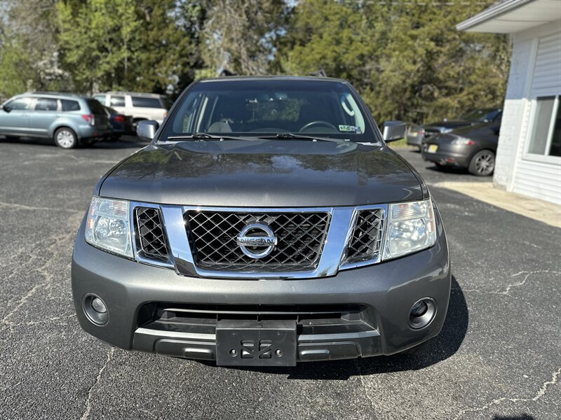 2008 Nissan Pathfinder SE - Photo 3 - Bridgeton, NJ 08302