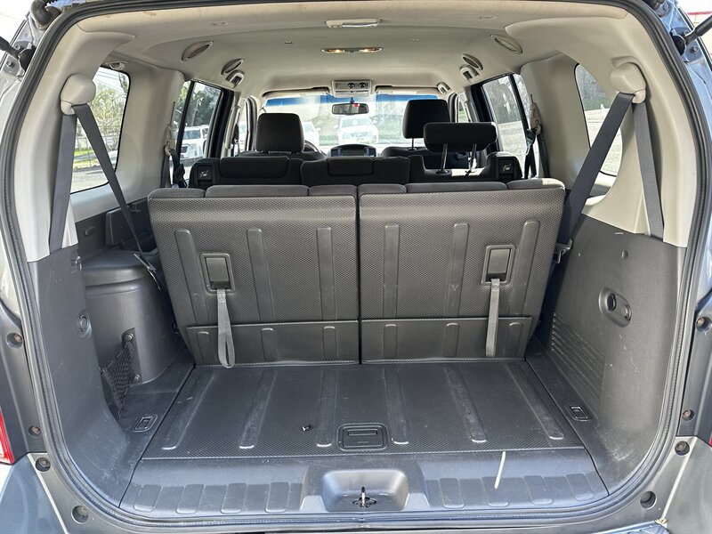 2008 Nissan Pathfinder SE - Photo 13 - Bridgeton, NJ 08302