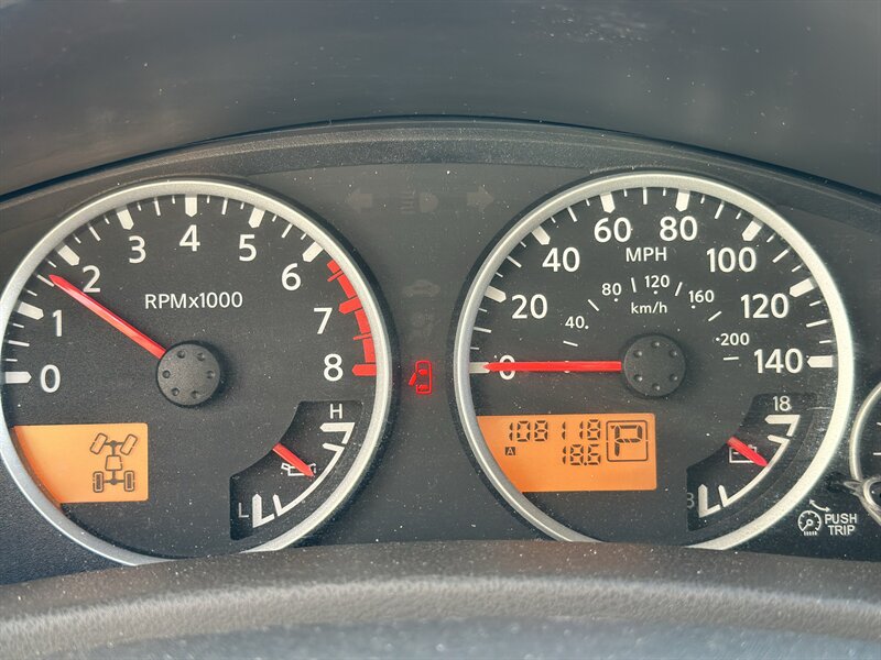 2008 Nissan Pathfinder SE - Photo 19 - Bridgeton, NJ 08302