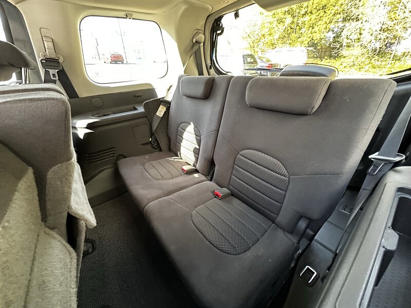 2008 Nissan Pathfinder SE - Photo 12 - Bridgeton, NJ 08302