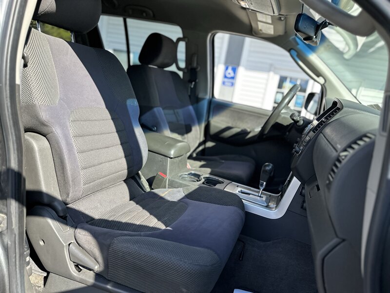 2008 Nissan Pathfinder SE - Photo 16 - Bridgeton, NJ 08302