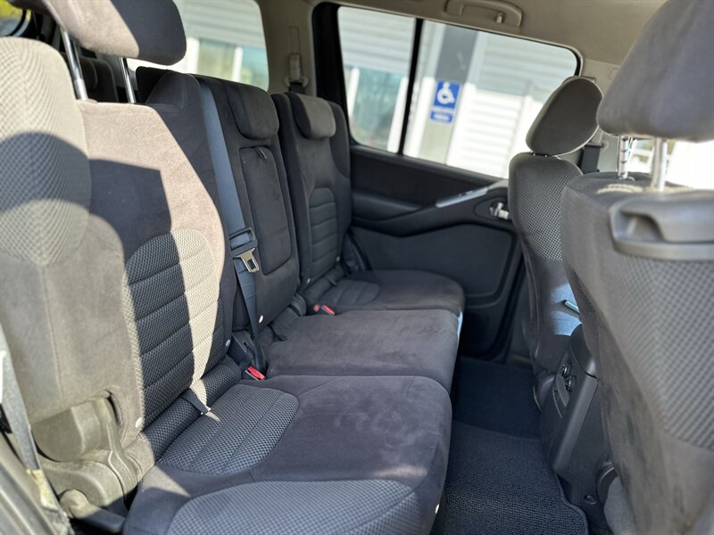2008 Nissan Pathfinder SE - Photo 15 - Bridgeton, NJ 08302