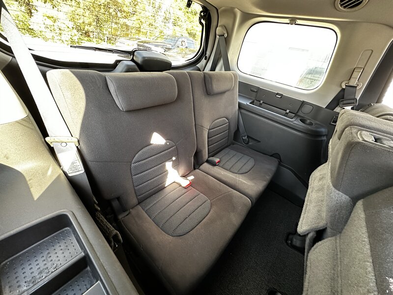 2008 Nissan Pathfinder SE - Photo 14 - Bridgeton, NJ 08302