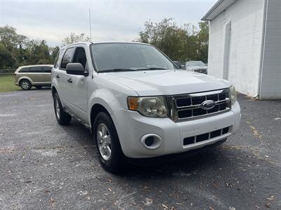 2009 Ford Escape XLS SUV