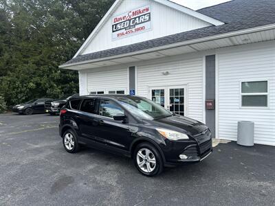 2014 Ford Escape SE SUV