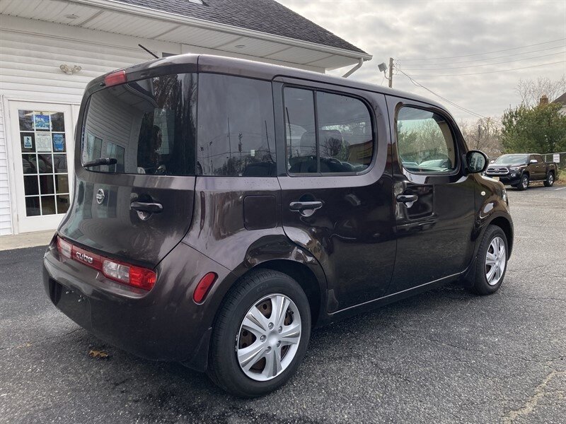 2010 Nissan cube 1.8 S - Photo 8 - Bridgeton, NJ 08302