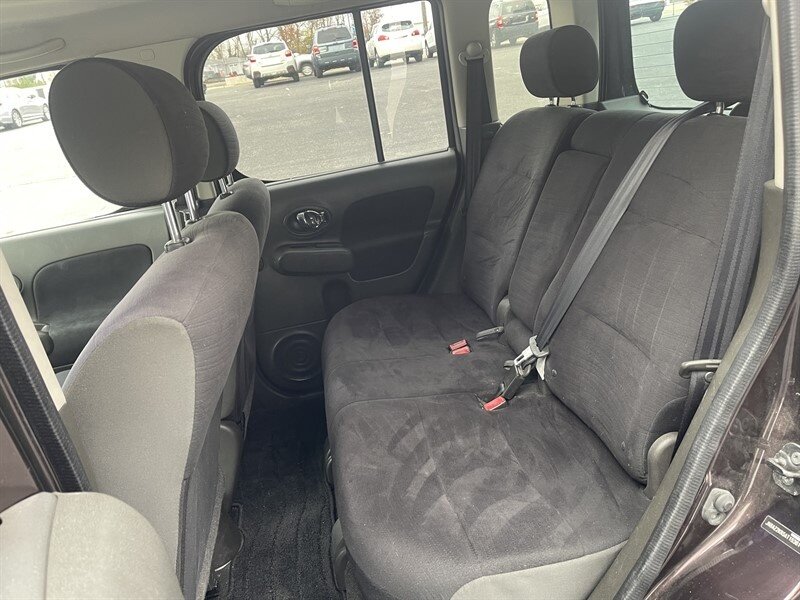 2010 Nissan cube 1.8 S - Photo 11 - Bridgeton, NJ 08302