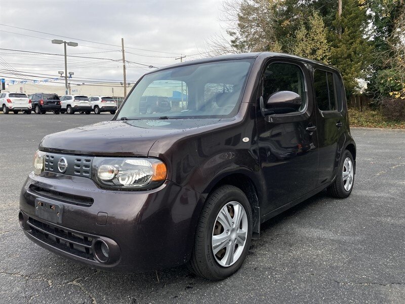 2010 Nissan cube 1.8 S - Photo 4 - Bridgeton, NJ 08302