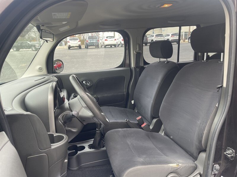 2010 Nissan cube 1.8 S - Photo 10 - Bridgeton, NJ 08302