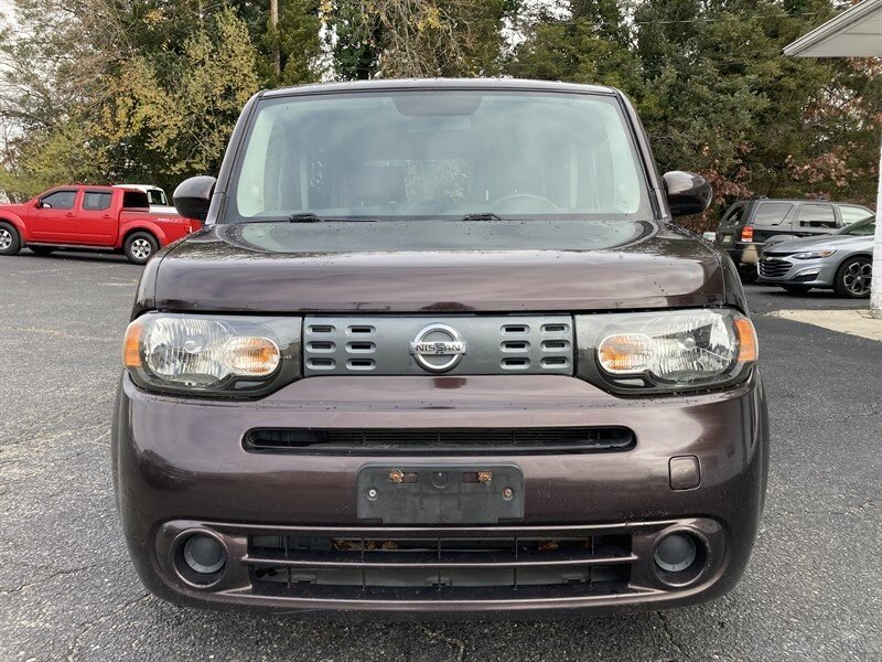 2010 Nissan cube 1.8 S - Photo 3 - Bridgeton, NJ 08302
