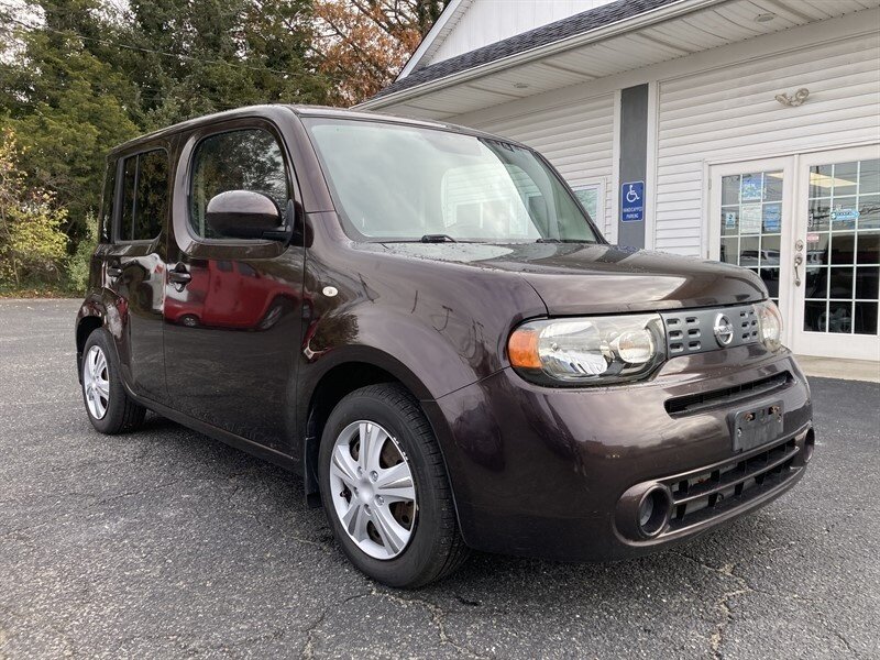 2010 Nissan cube 1.8 S - Photo 2 - Bridgeton, NJ 08302