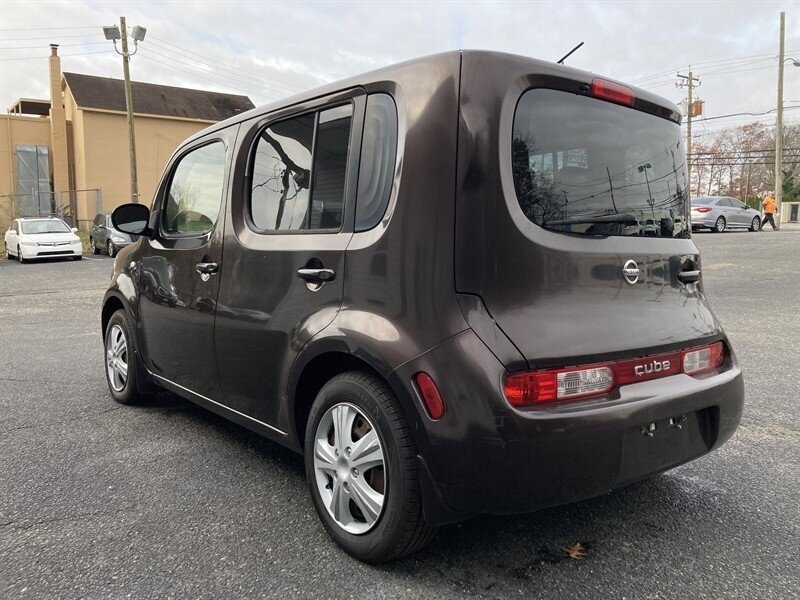 2010 Nissan cube 1.8 S - Photo 6 - Bridgeton, NJ 08302