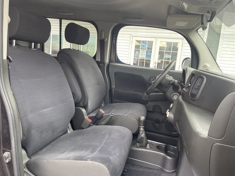 2010 Nissan cube 1.8 S - Photo 14 - Bridgeton, NJ 08302