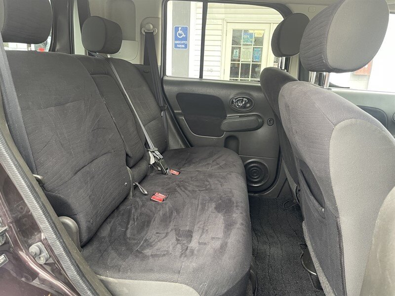 2010 Nissan cube 1.8 S - Photo 13 - Bridgeton, NJ 08302