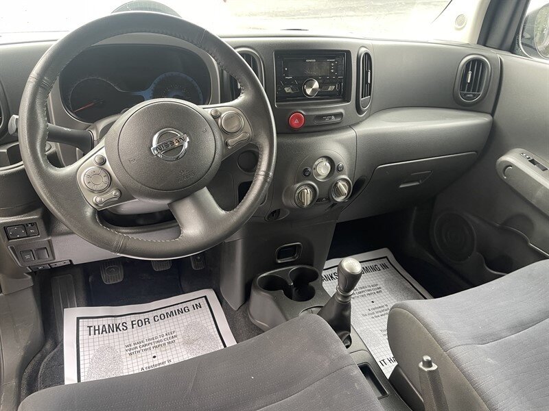 2010 Nissan cube 1.8 S - Photo 15 - Bridgeton, NJ 08302