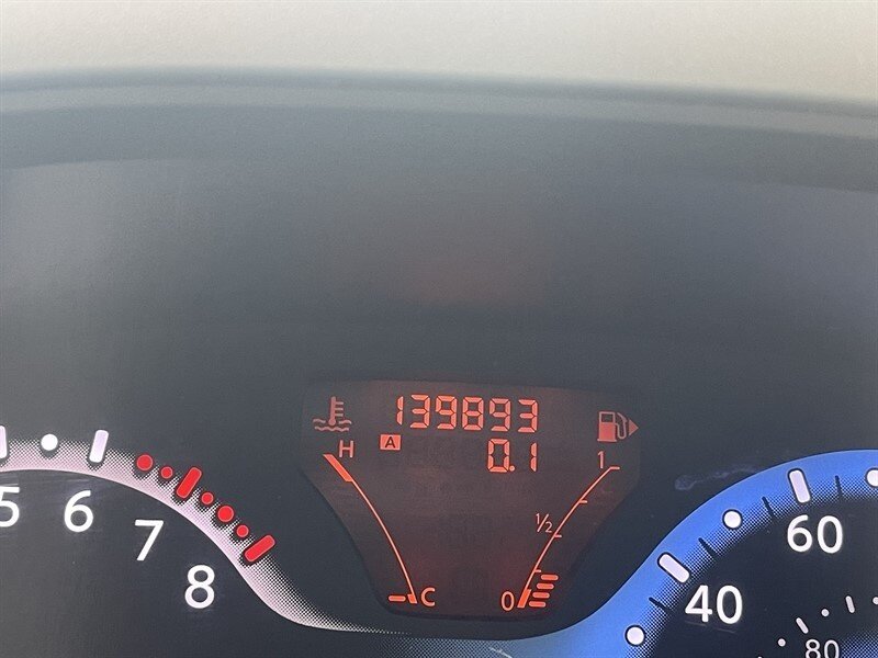 2010 Nissan cube 1.8 S - Photo 17 - Bridgeton, NJ 08302