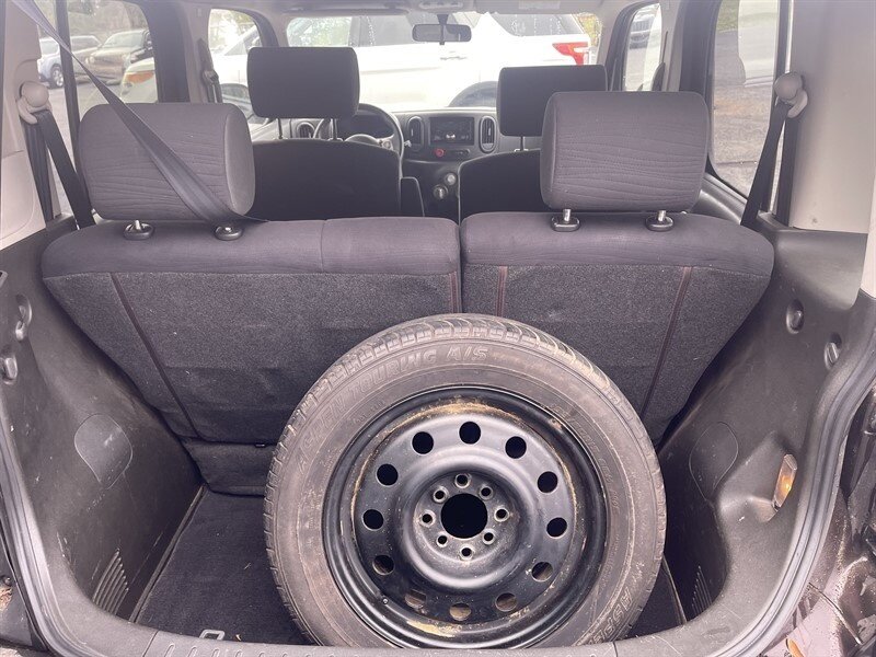 2010 Nissan cube 1.8 S - Photo 12 - Bridgeton, NJ 08302