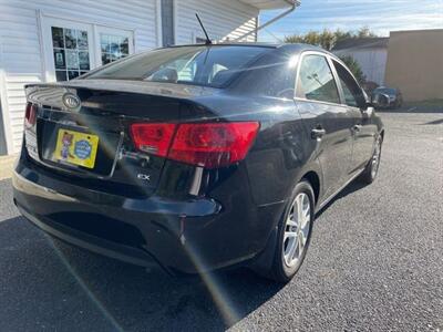 2012 Kia Forte EX   - Photo 7 - Bridgeton, NJ 08302