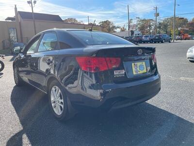 2012 Kia Forte EX   - Photo 5 - Bridgeton, NJ 08302