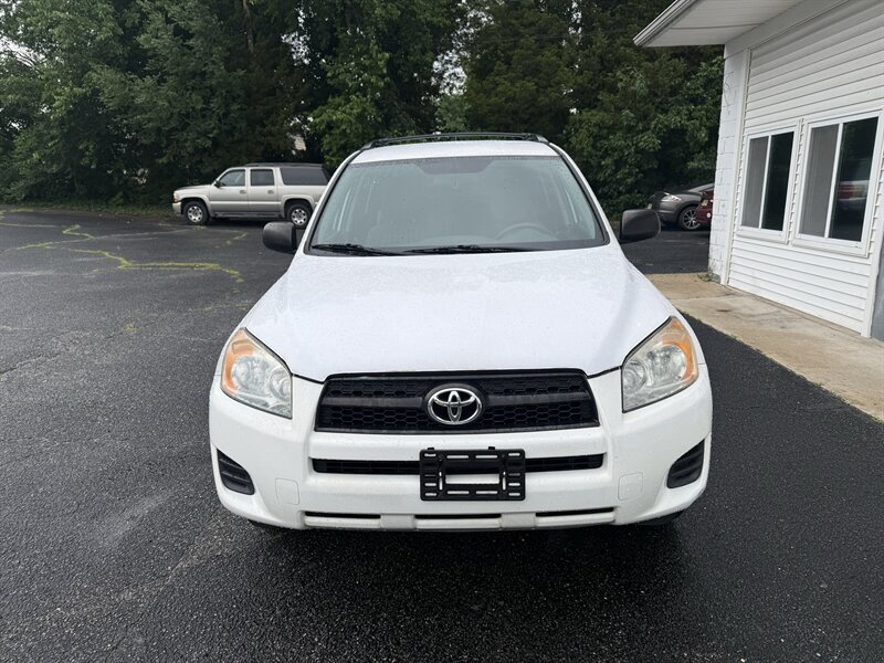 2010 Toyota RAV4  