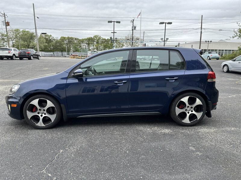 2011 Volkswagen GTI Base PZEV - Photo 5 - Bridgeton, NJ 08302