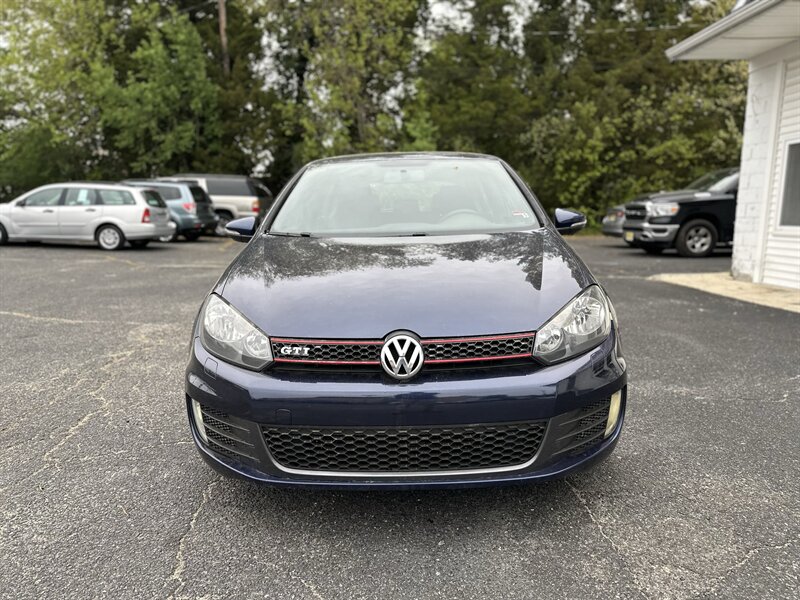 2011 Volkswagen GTI Base PZEV - Photo 3 - Bridgeton, NJ 08302