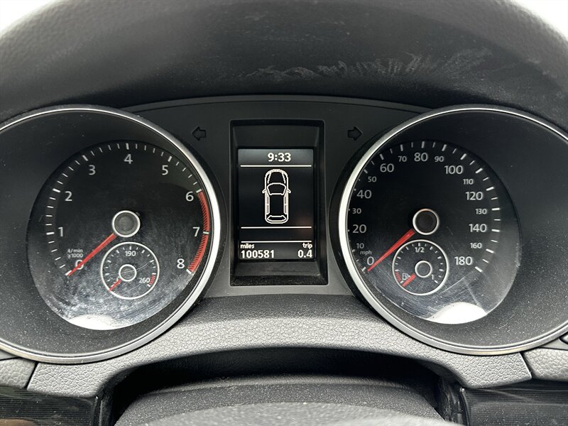 2011 Volkswagen GTI Base PZEV - Photo 15 - Bridgeton, NJ 08302