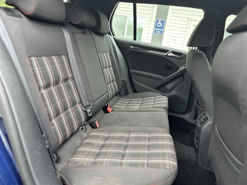 2011 Volkswagen GTI Base PZEV - Photo 13 - Bridgeton, NJ 08302