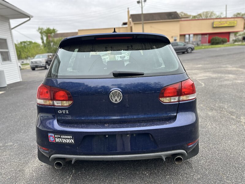 2011 Volkswagen GTI Base PZEV - Photo 7 - Bridgeton, NJ 08302