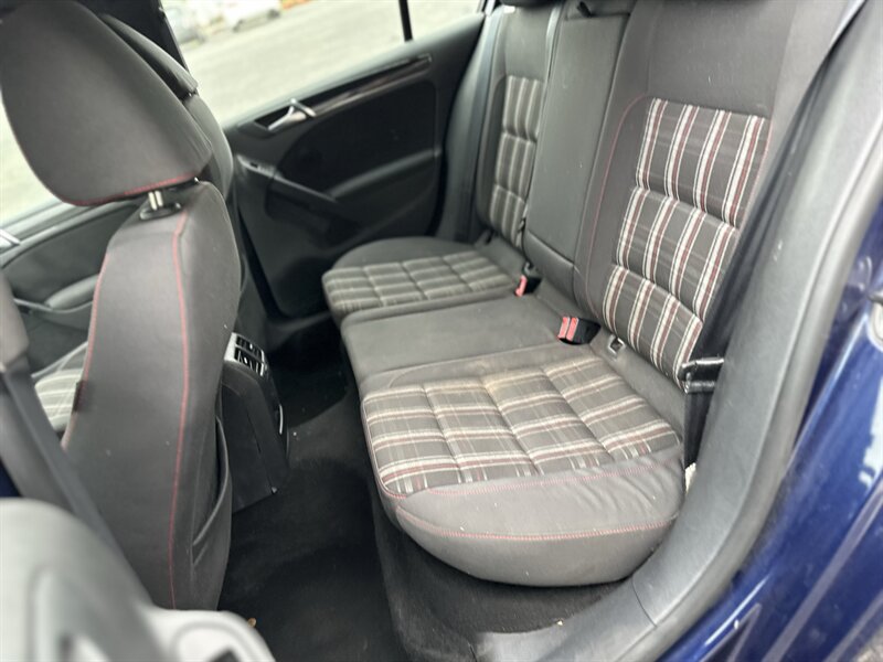 2011 Volkswagen GTI Base PZEV - Photo 11 - Bridgeton, NJ 08302
