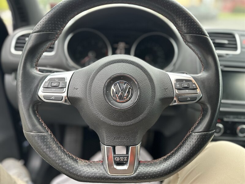 2011 Volkswagen GTI Base PZEV - Photo 17 - Bridgeton, NJ 08302