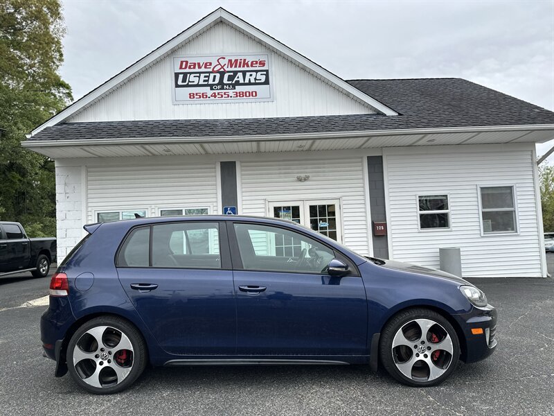 2011 Volkswagen GTI Base PZEV - Photo 9 - Bridgeton, NJ 08302