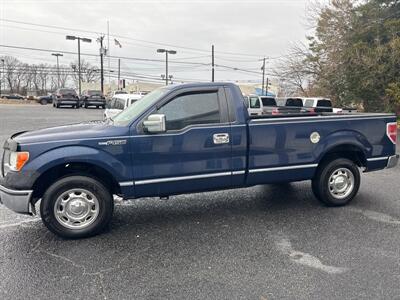 2011 Ford F-150 XL   - Photo 5 - Bridgeton, NJ 08302