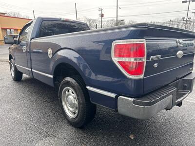 2011 Ford F-150 XL   - Photo 6 - Bridgeton, NJ 08302