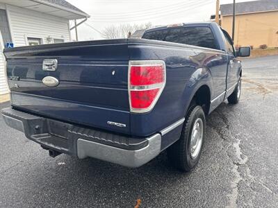 2011 Ford F-150 XL   - Photo 8 - Bridgeton, NJ 08302