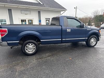 2011 Ford F-150 XL   - Photo 9 - Bridgeton, NJ 08302