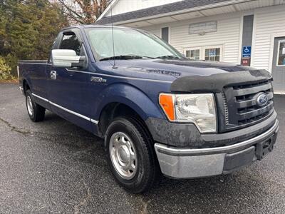 2011 Ford F-150 XL   - Photo 2 - Bridgeton, NJ 08302